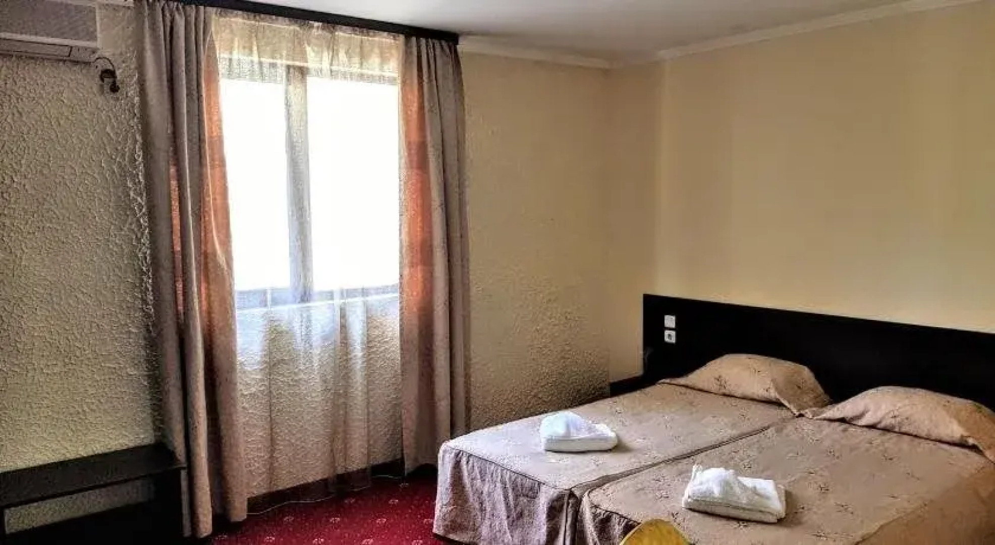 Hotel Hilez