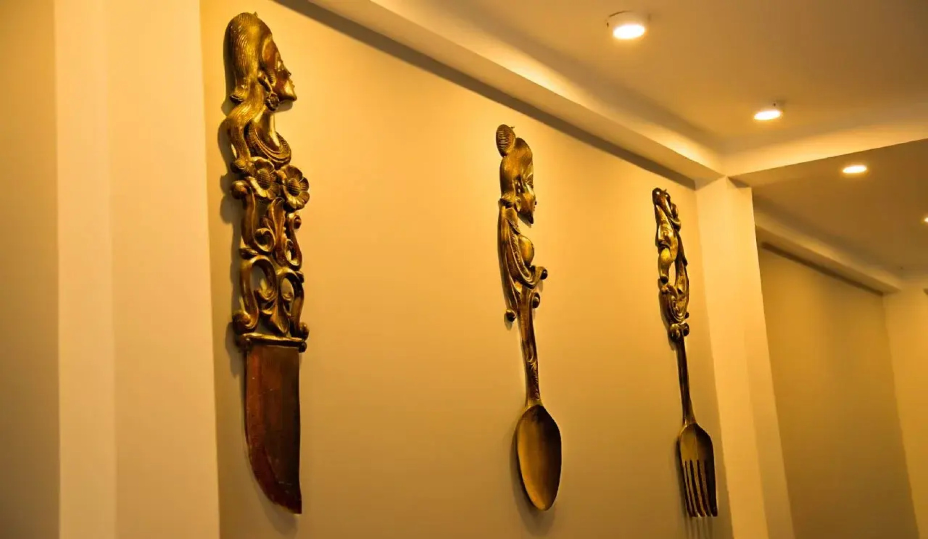 National Holiday Resort