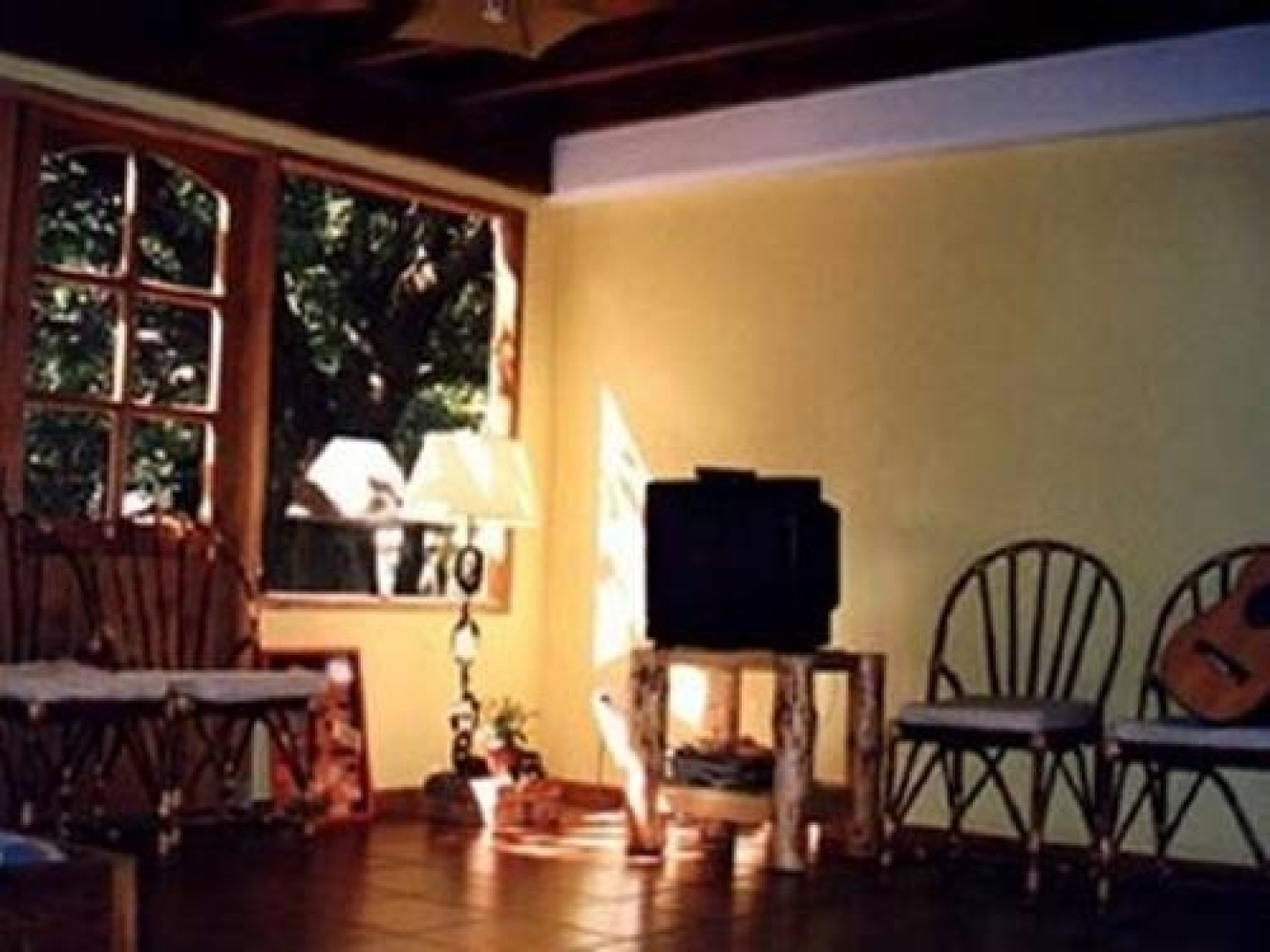 Puma Hostel