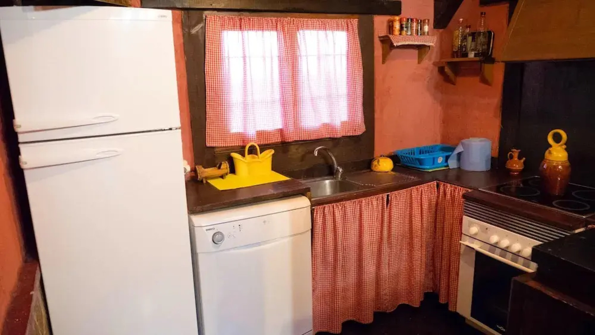 Villa With 5 Bedrooms in Archena, With Private Pool, Furnished Terrace and Wifi