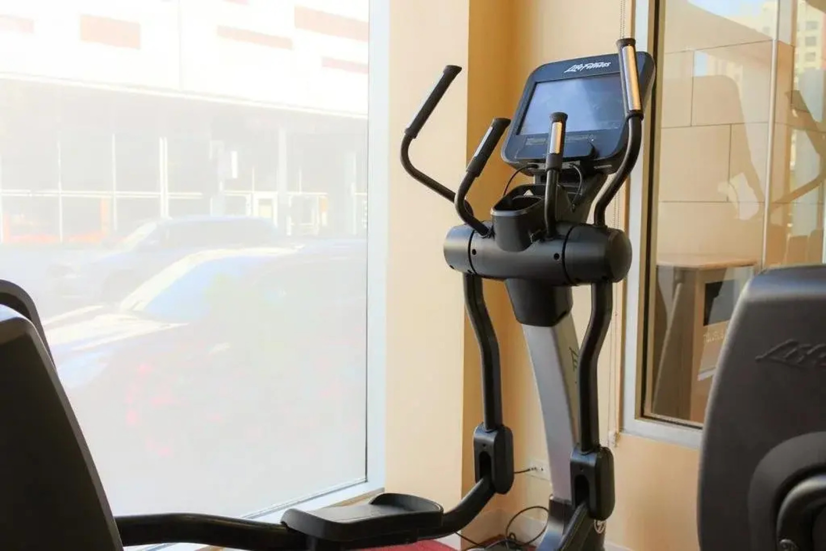 Hyatt Place Chicago-South/University Medical Center