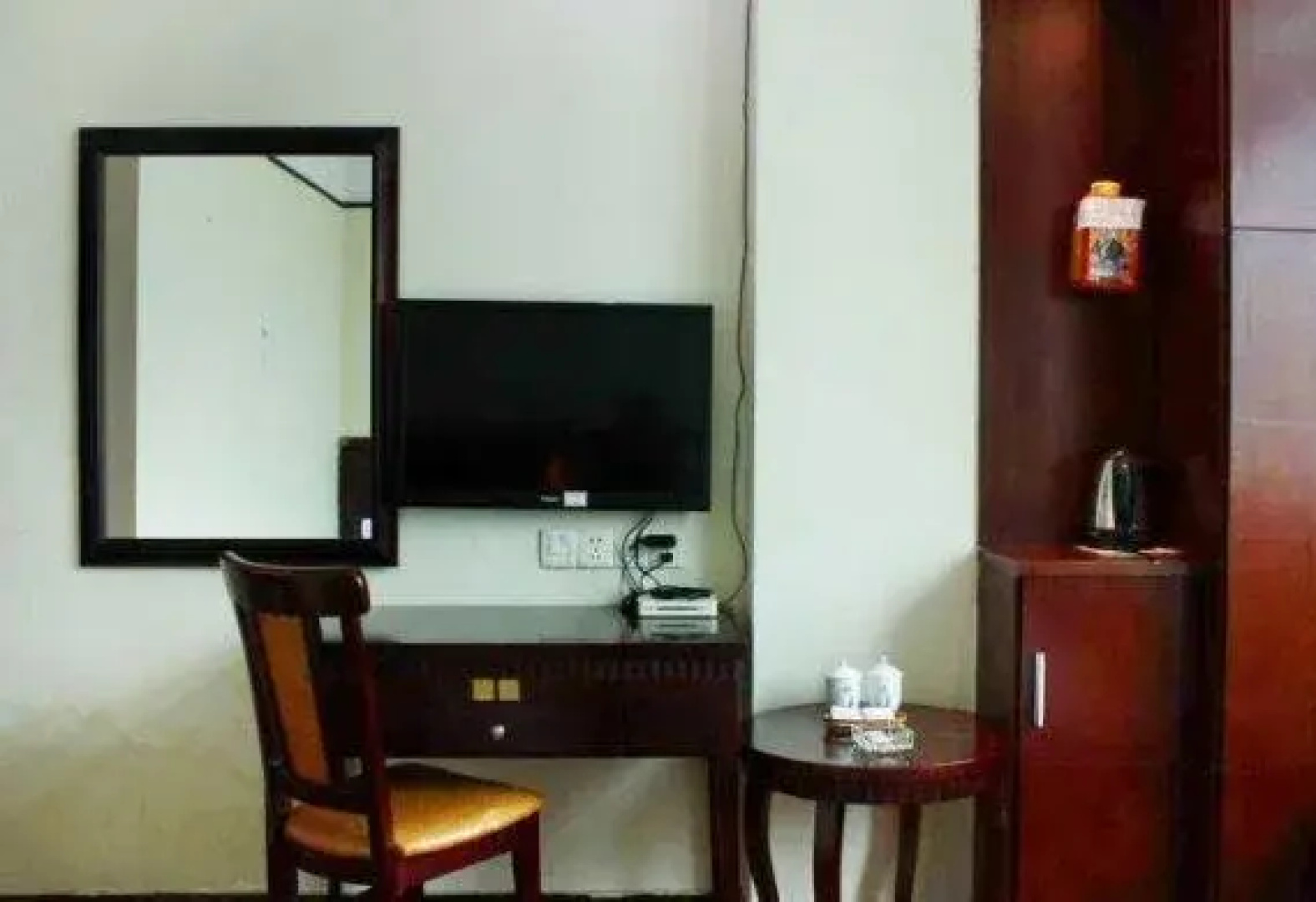 Fogang Fulin Business Hotel