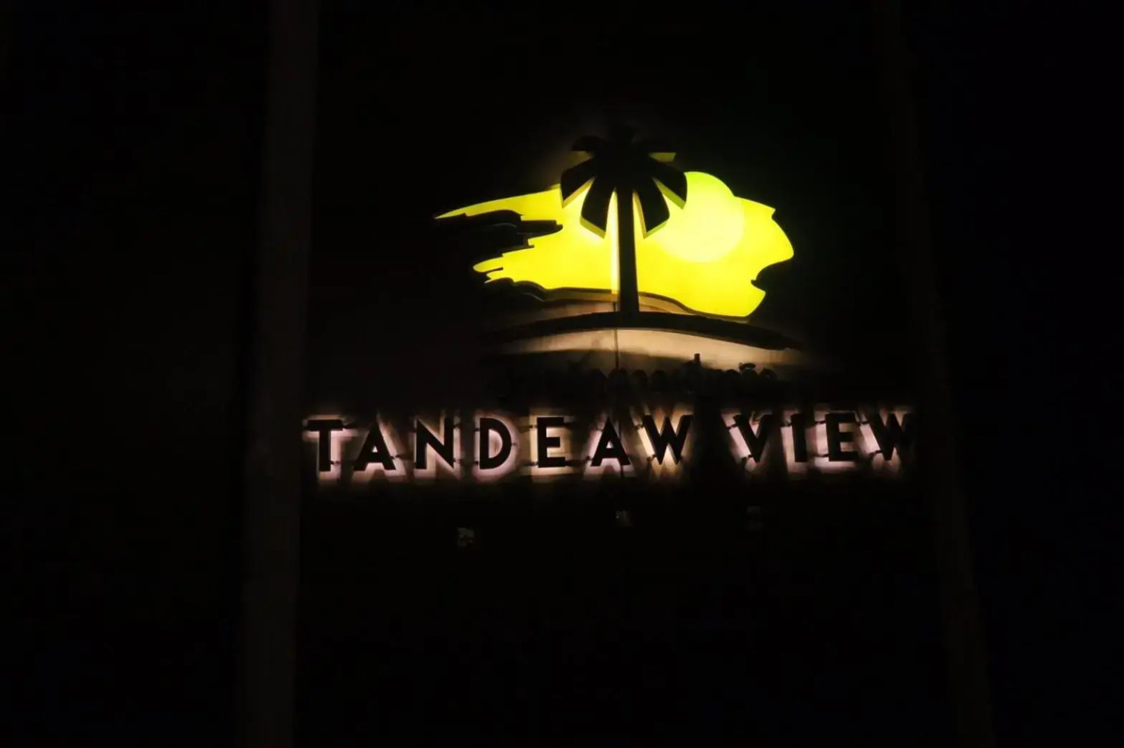 Tandeaw View (SHA Extra Plus)
