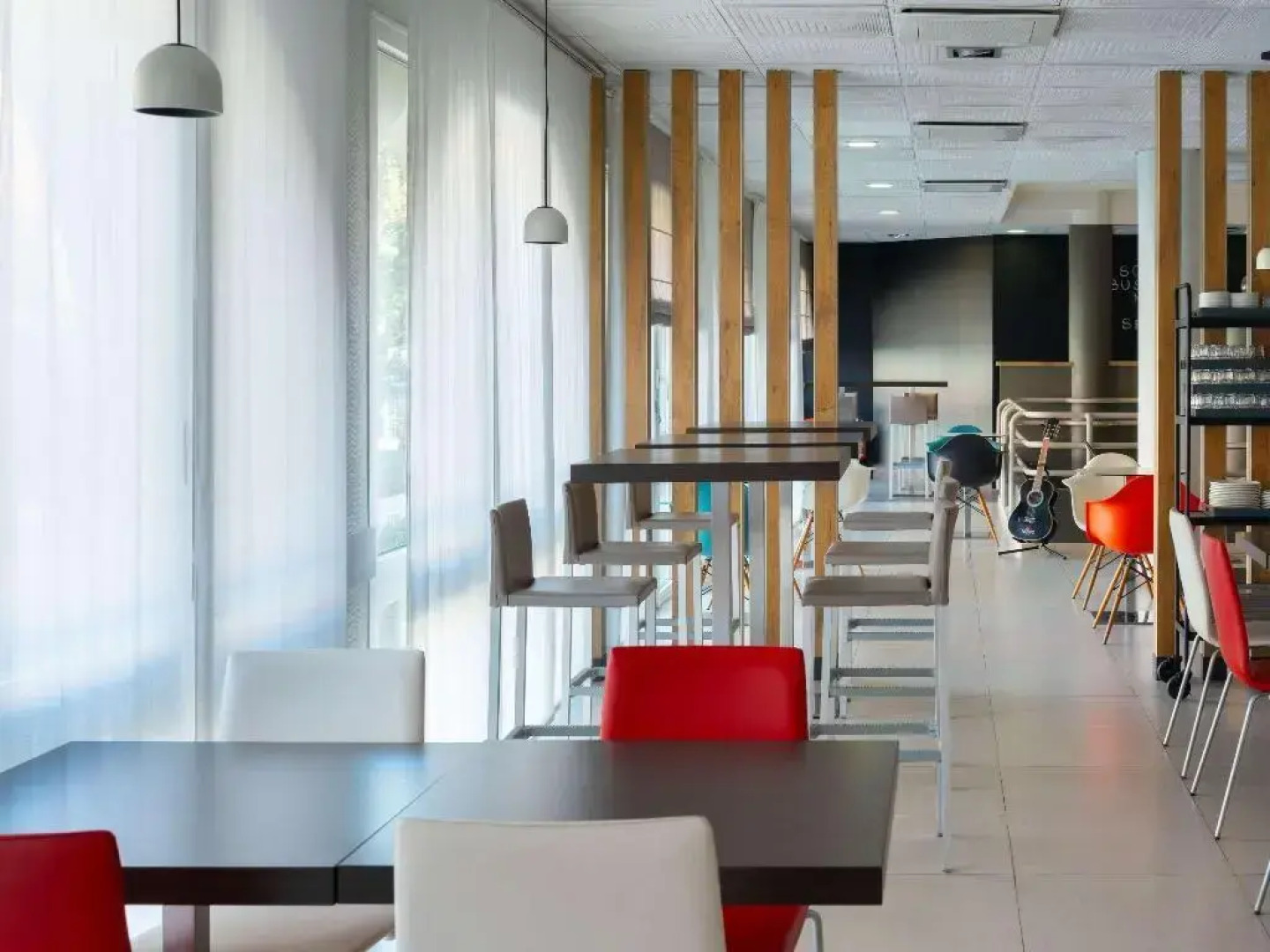 ibis Epernay Centre Ville