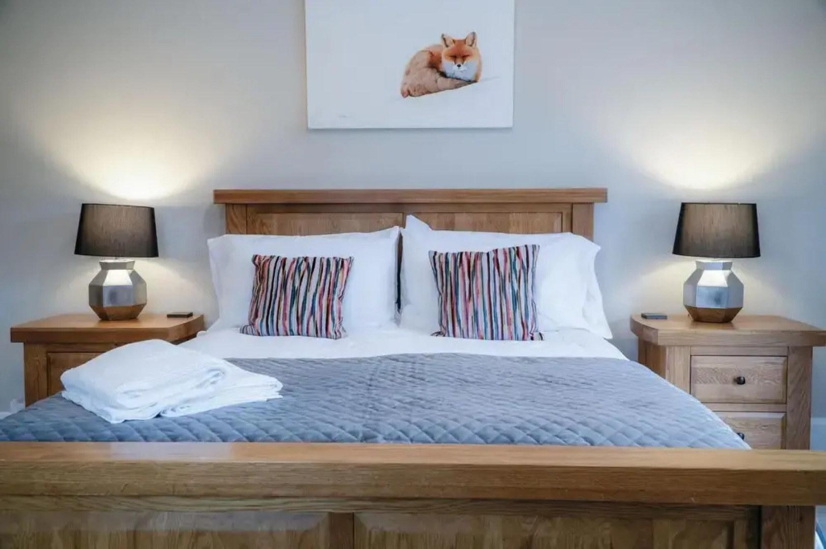 Room 7 - The Sleeping Giant - Pen Y Cae Inn