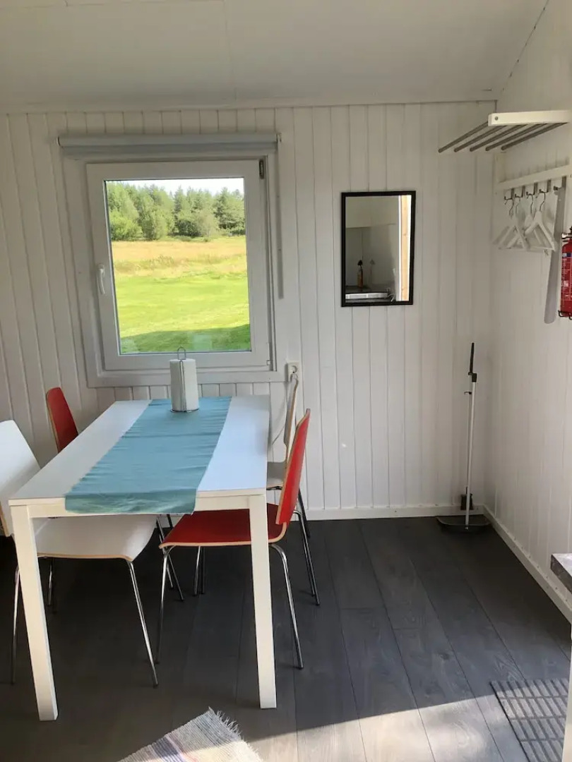 Sangis Motell och Camping AB