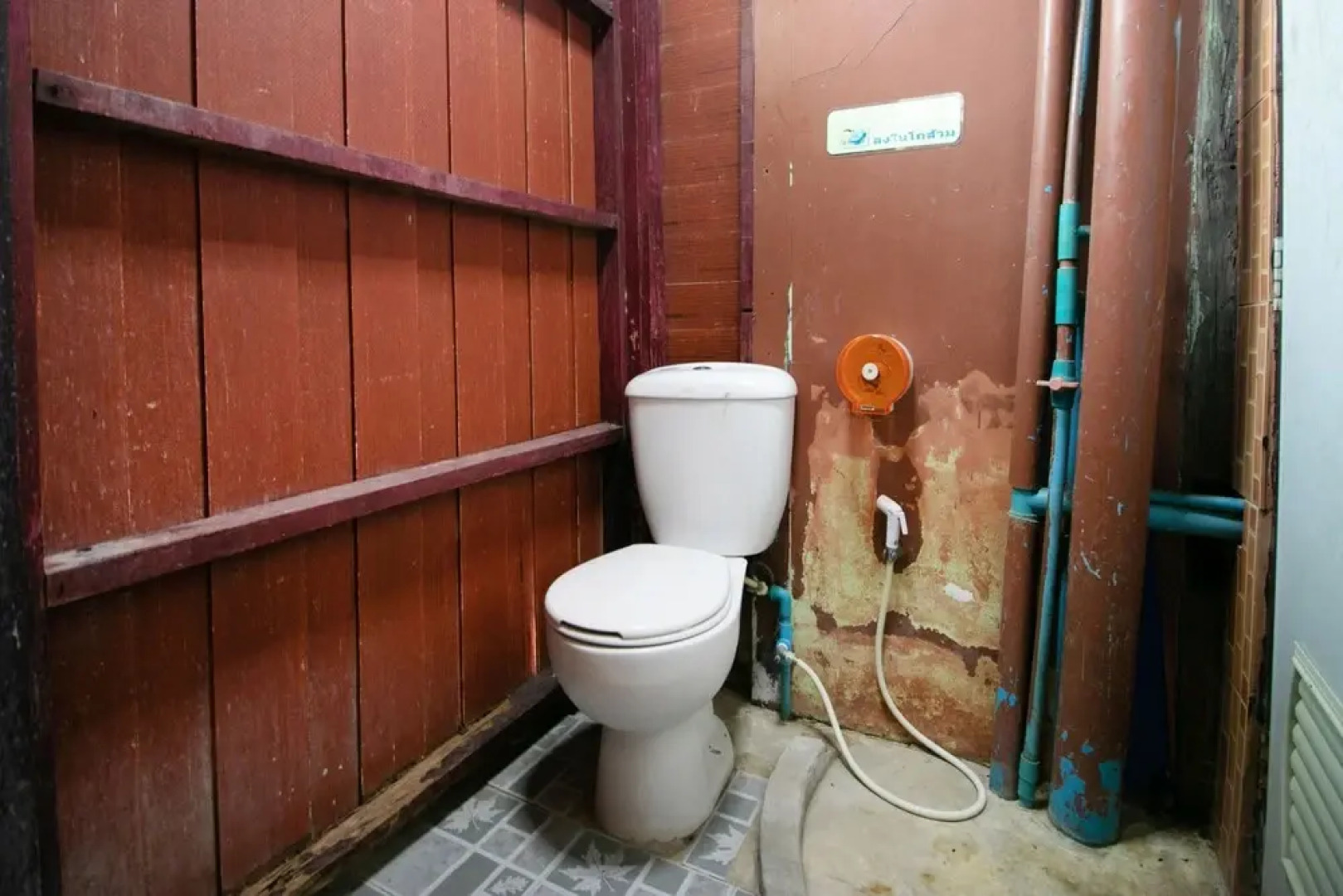 Raknatee Countryhome Resort by OYO Rooms