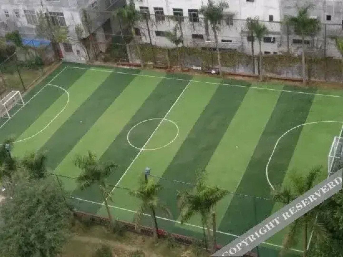 Oriental Crown Holiday Hotel