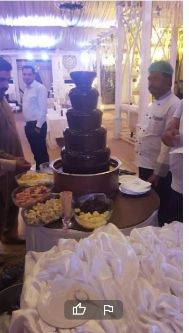 Grace Hotel and Restaurant Faisalabad