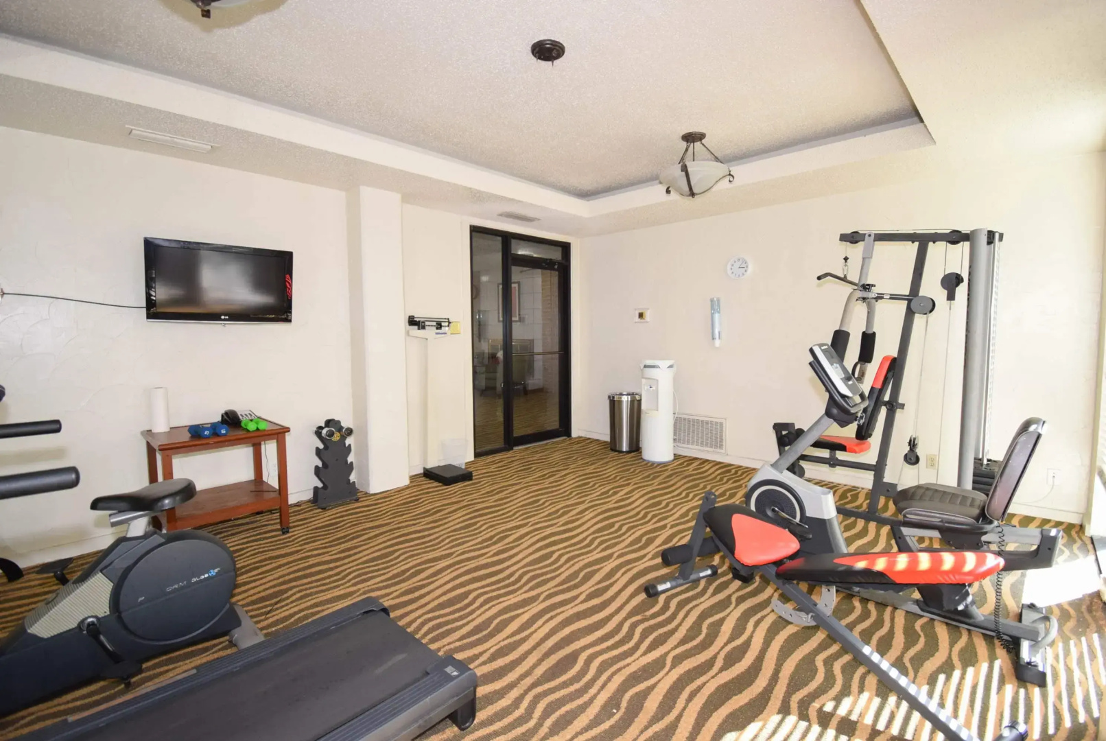 Hawthorn Suites By Wyndham Kingsland