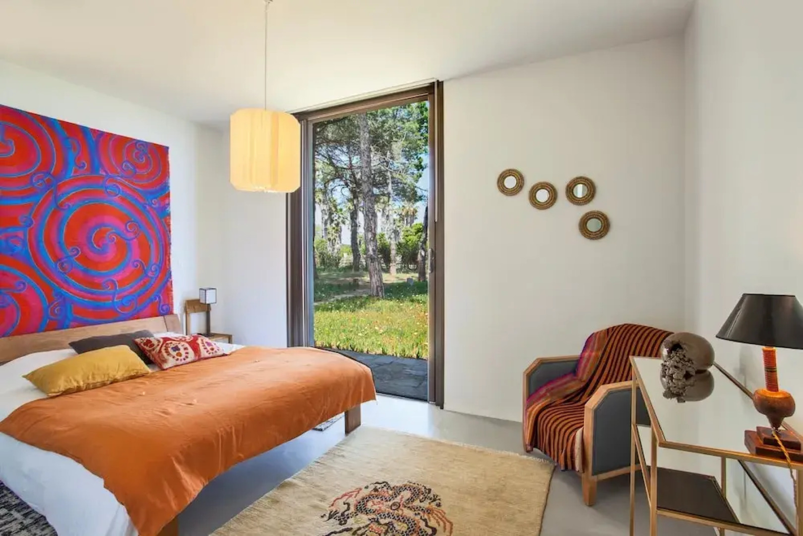 Villa d'architecte 10 persons plage spa