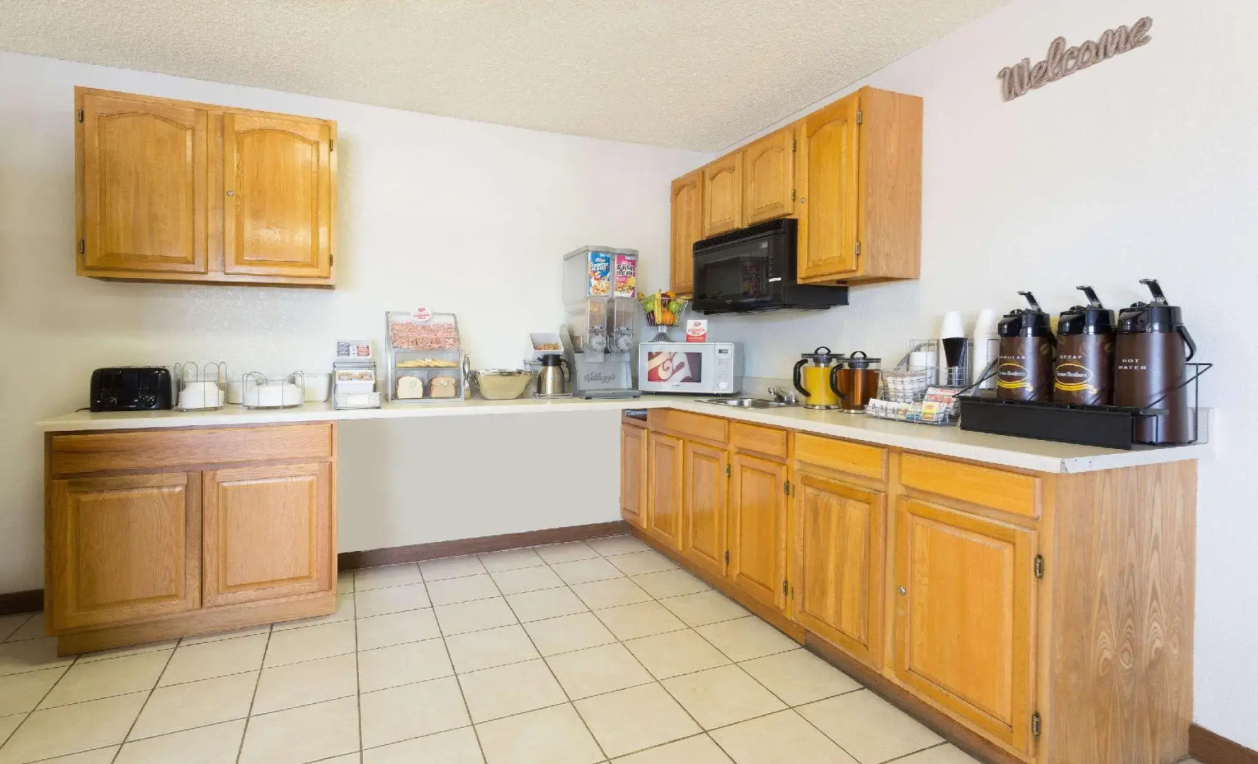 Rodeway Inn, Brighton