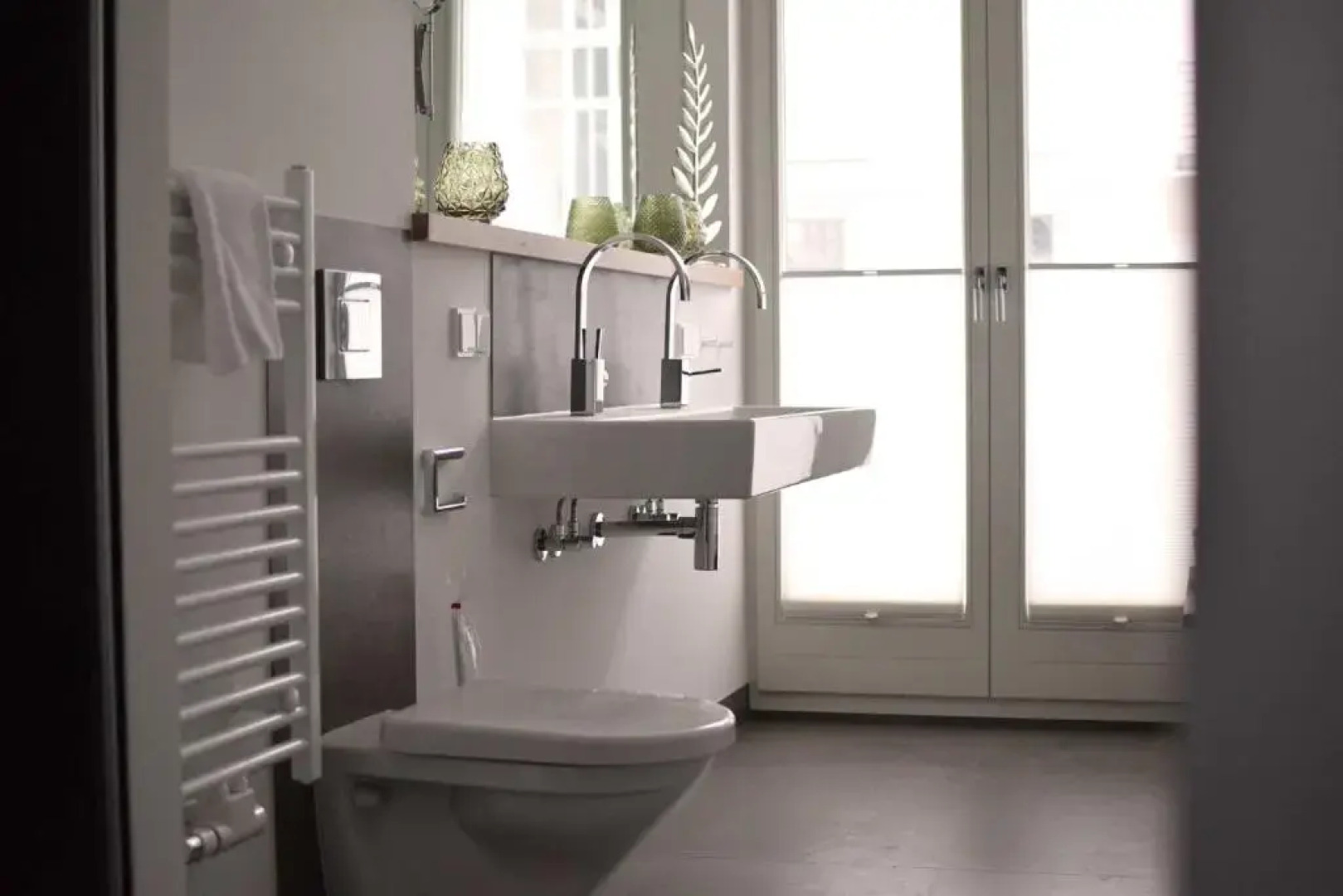 Baltic Sea FIRST SELLIN Appartement 22