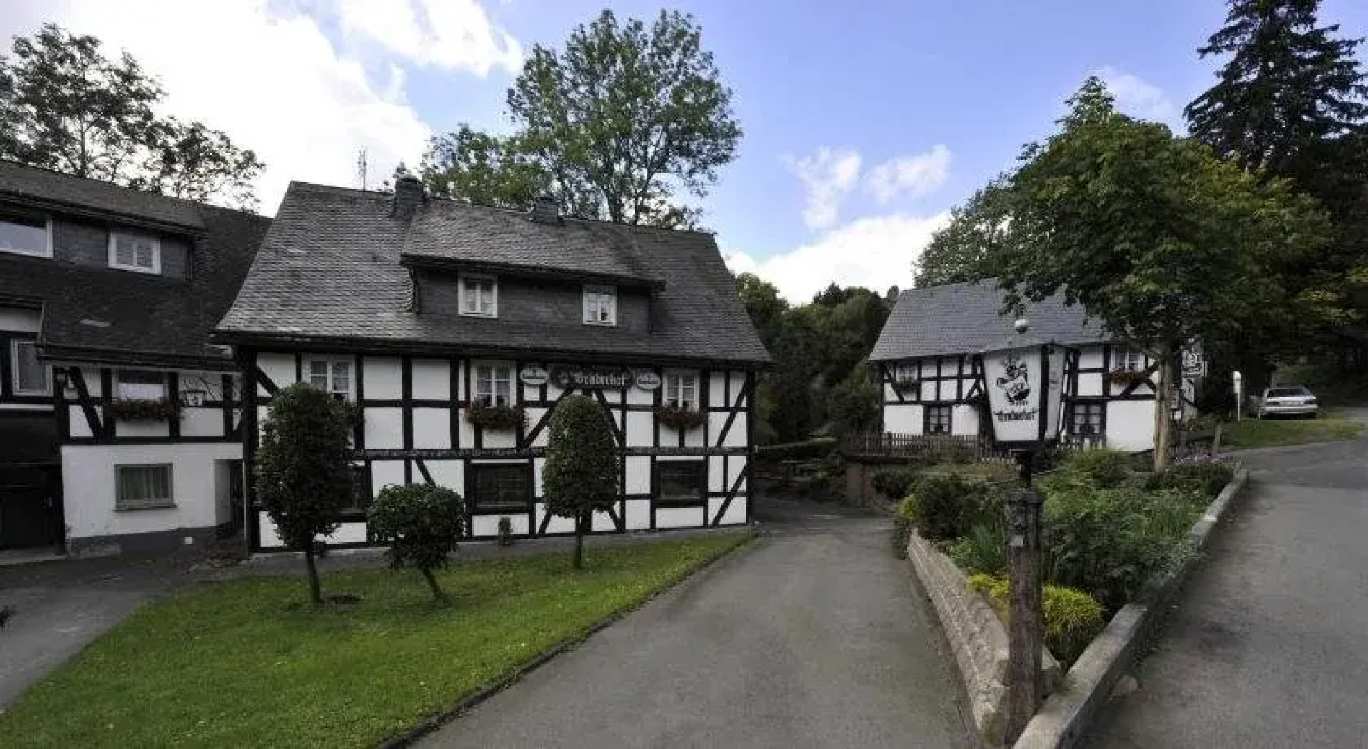 Gasthof Graberhof