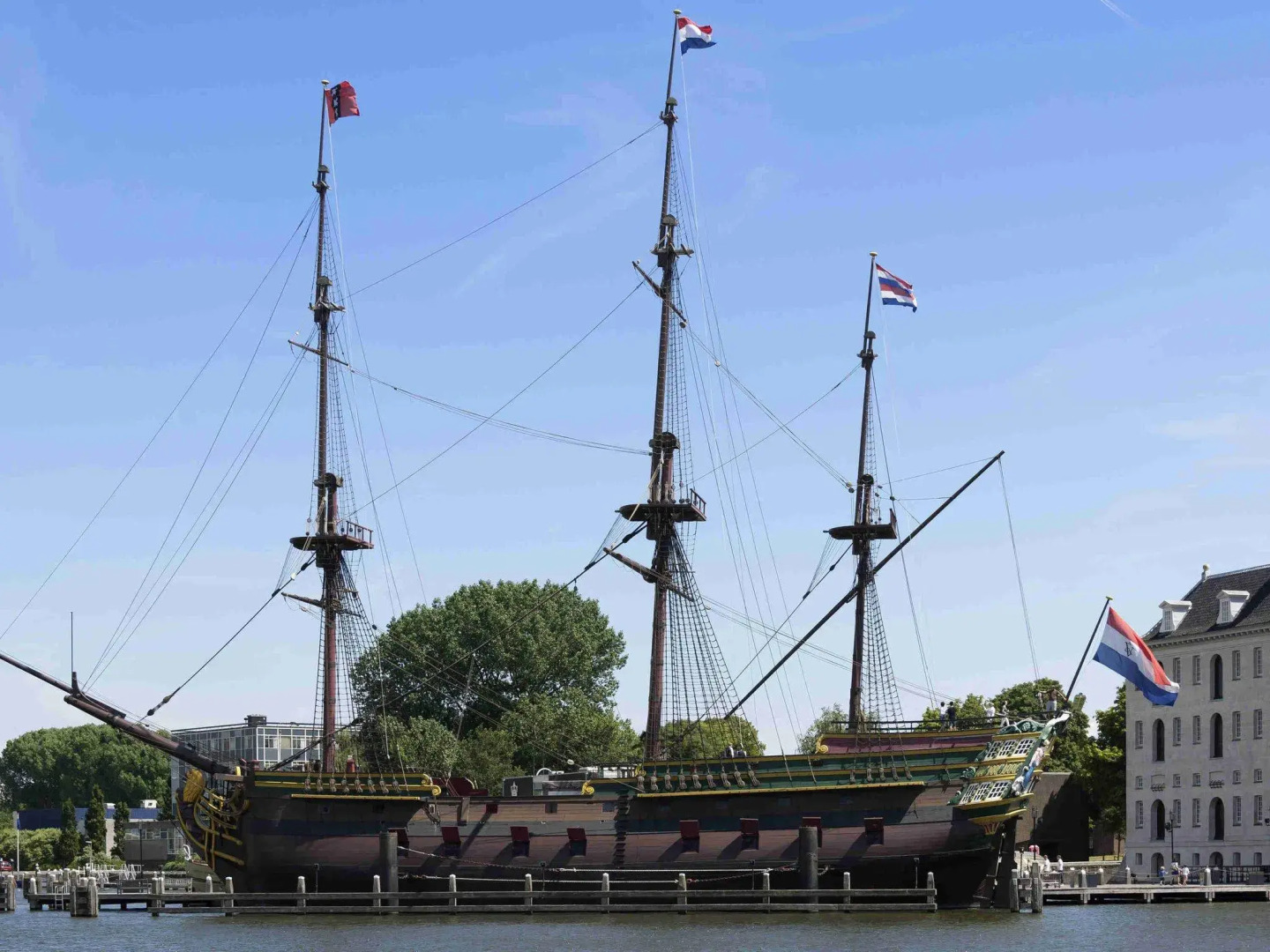 ibis Styles Amsterdam Central Station