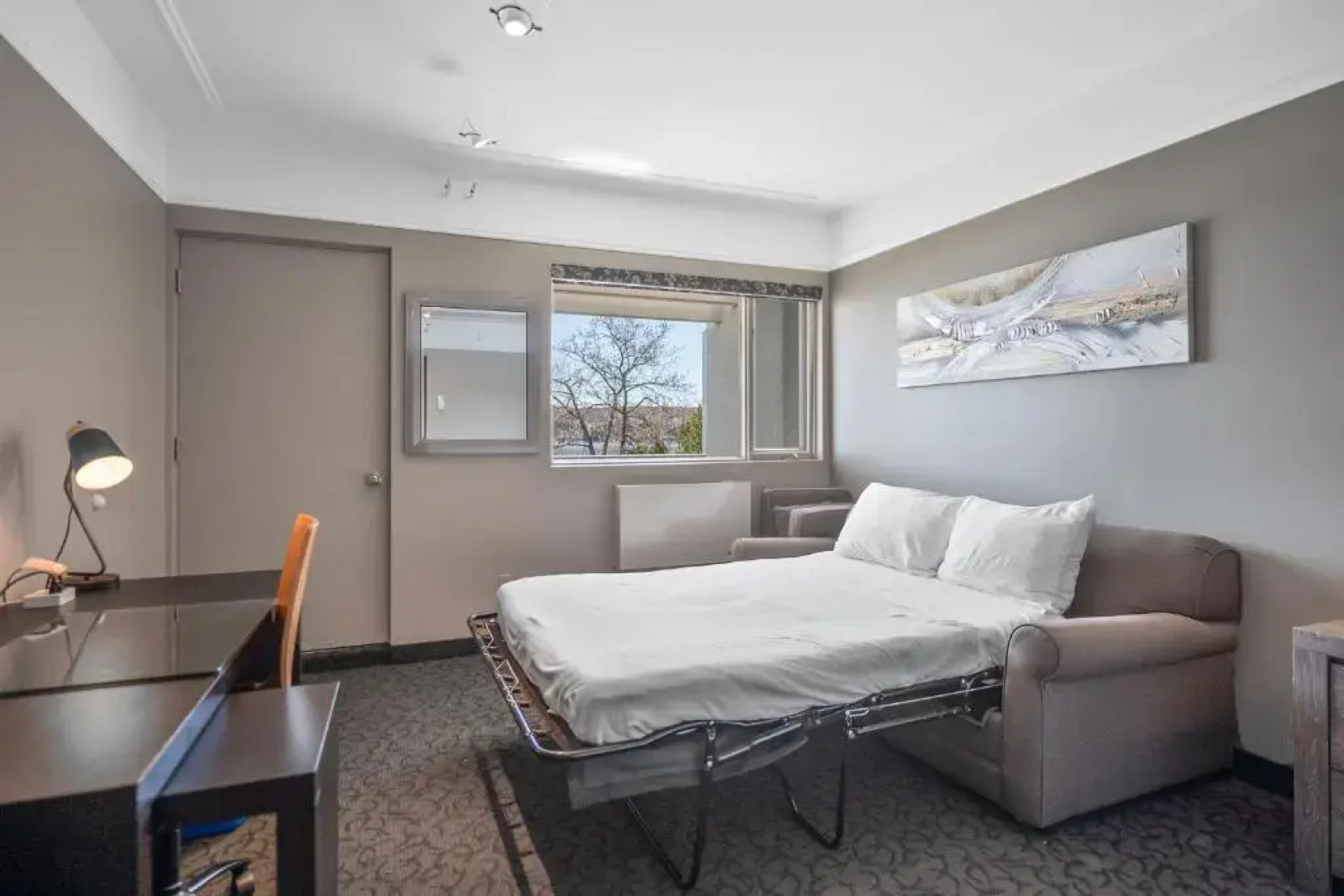 Le Manoir Du Lac-Etchemin