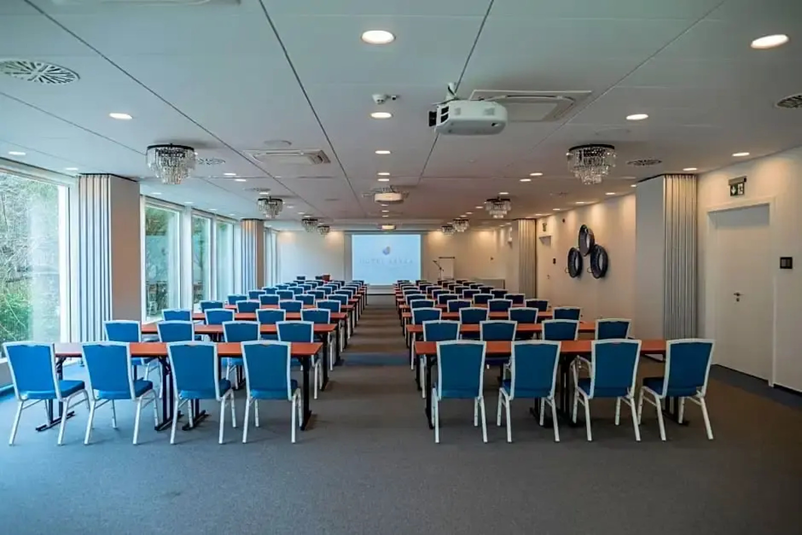 Hotel Bryza Resort & Spa