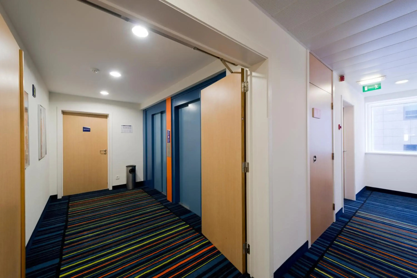 Holiday Inn Express Antwerp City-North by IHG