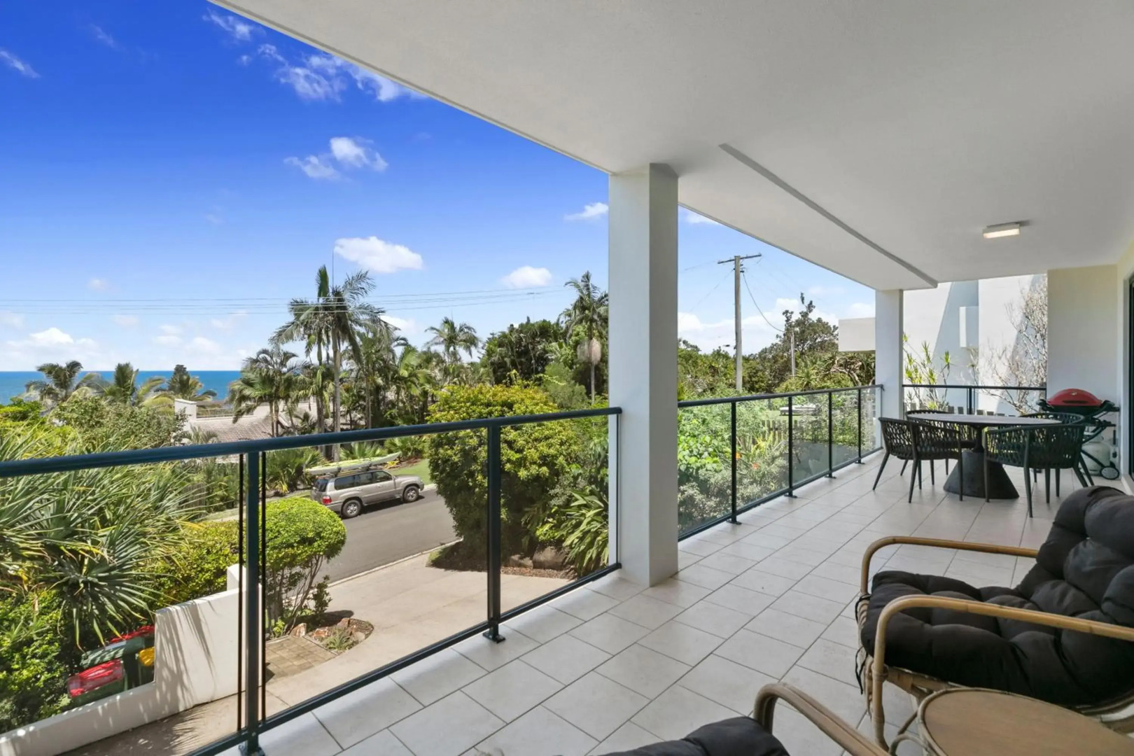 Oceanbreeze at Sunshine Beach