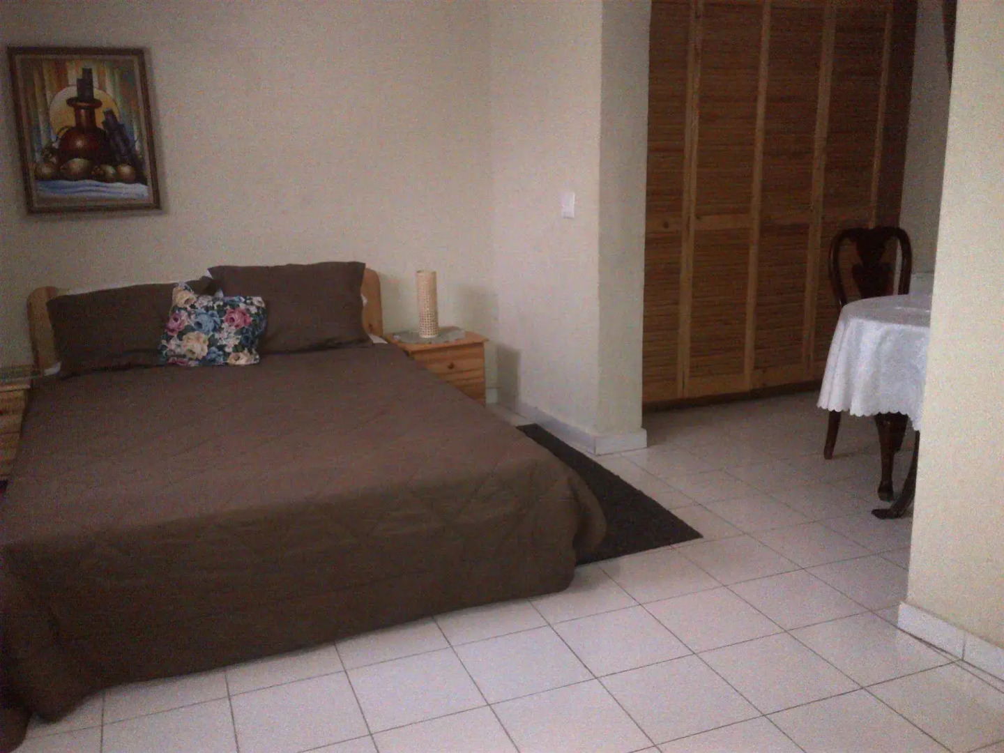 Le Jardin Hotel Restaurant