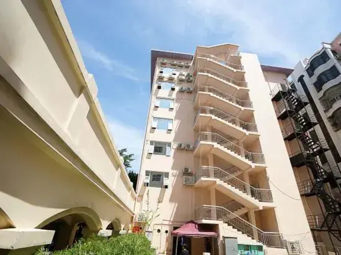 Zhuhaiye Mr. Glamour Hotel (Changlong Tourism Resort Branch)