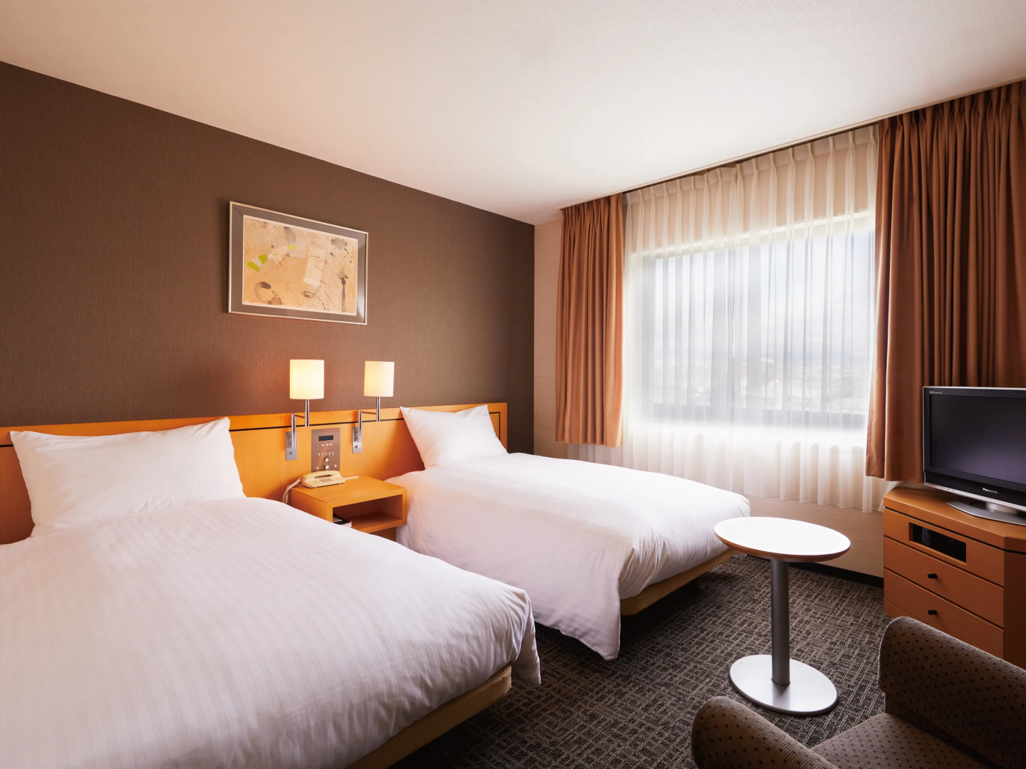 Hotel Agora Osaka Moriguchi