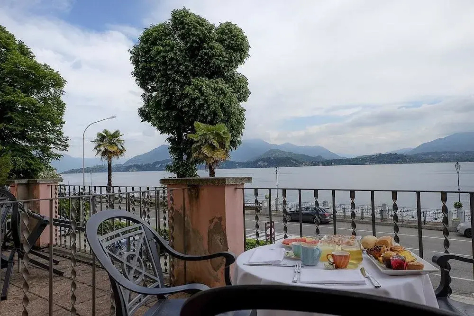 Lake Maggiore Dependance