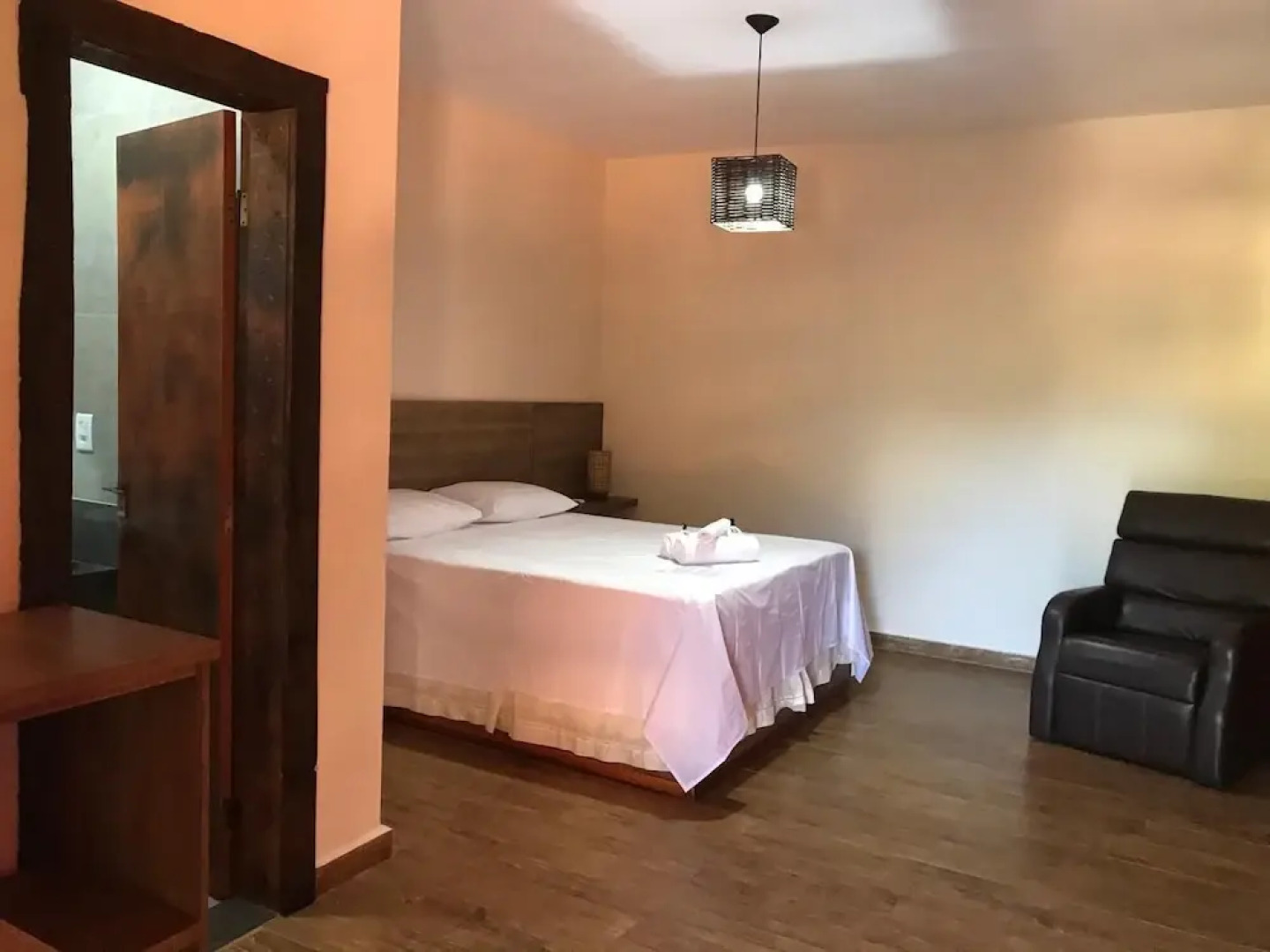 Pousada Flor de Pequi