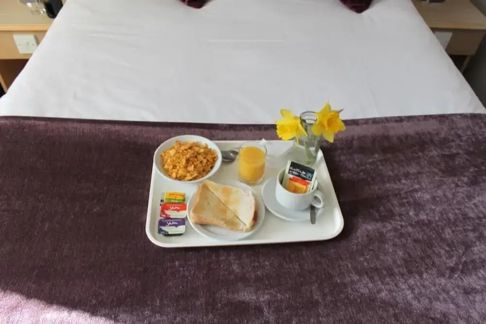 Redwings Lodge Dunstable