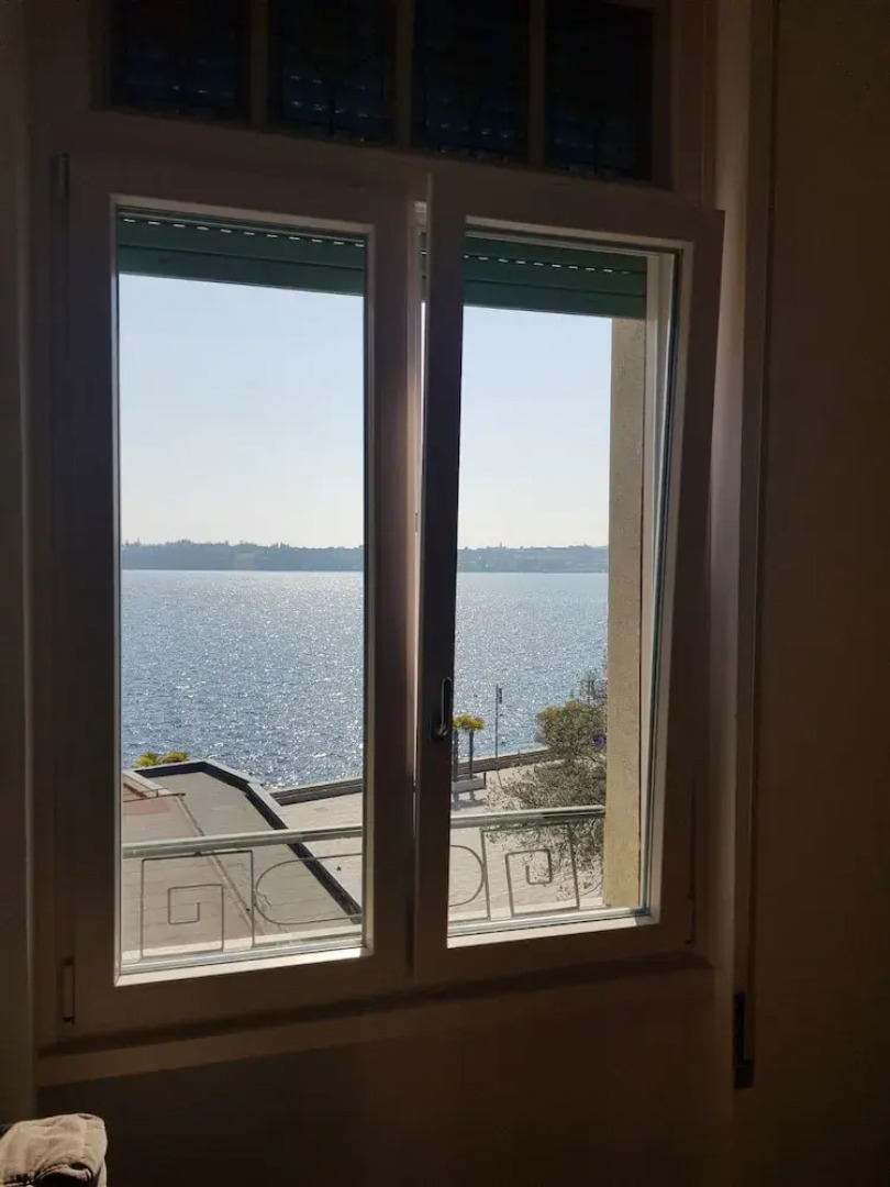 Appartamento Bouganville Gardone Riviera