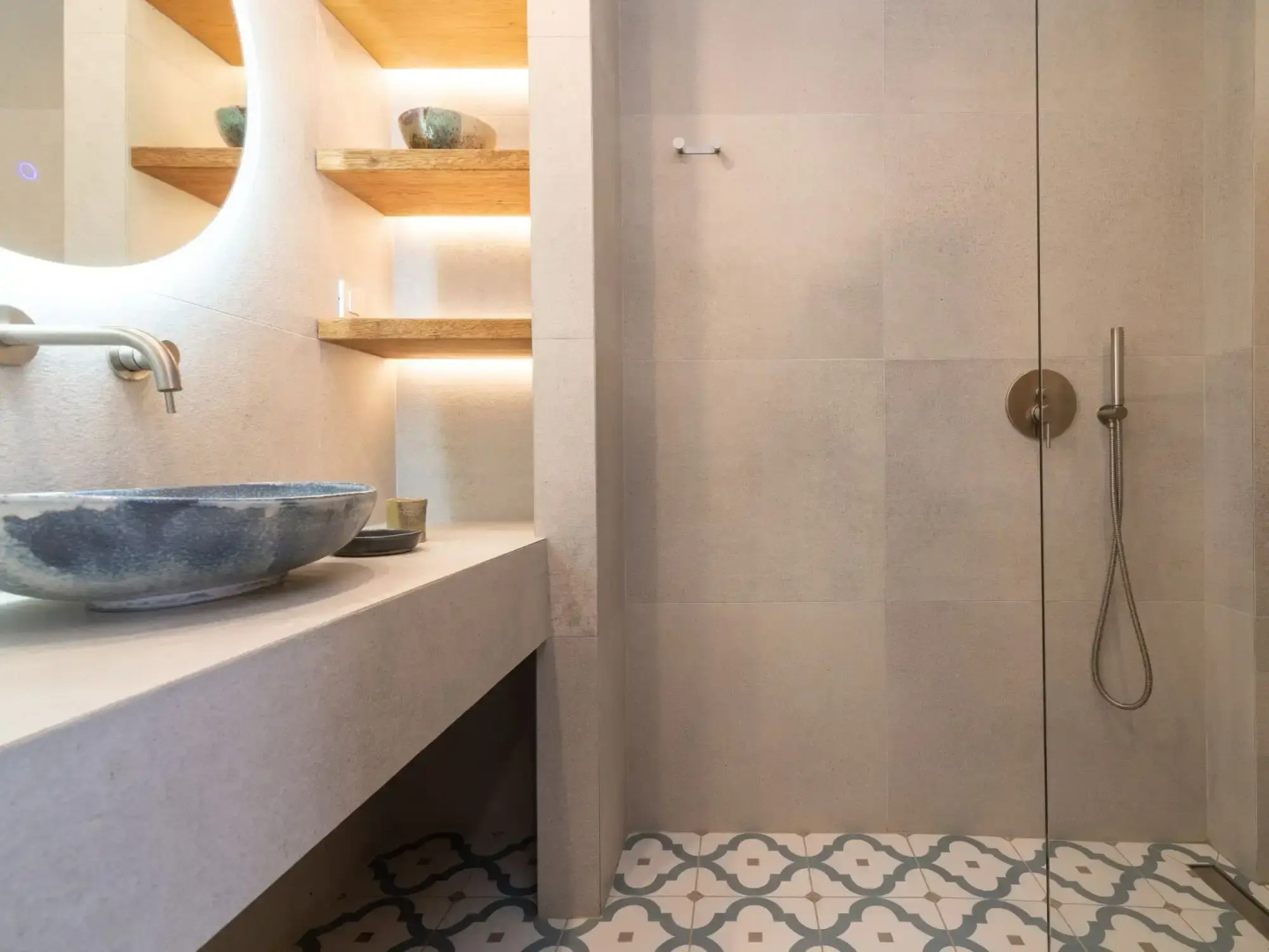 Lemonia Accommodations