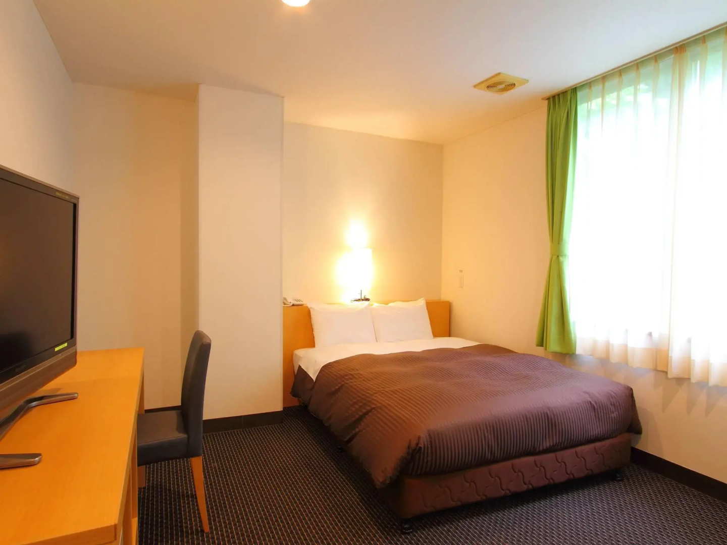 Kawaguchiko Hotel New Century