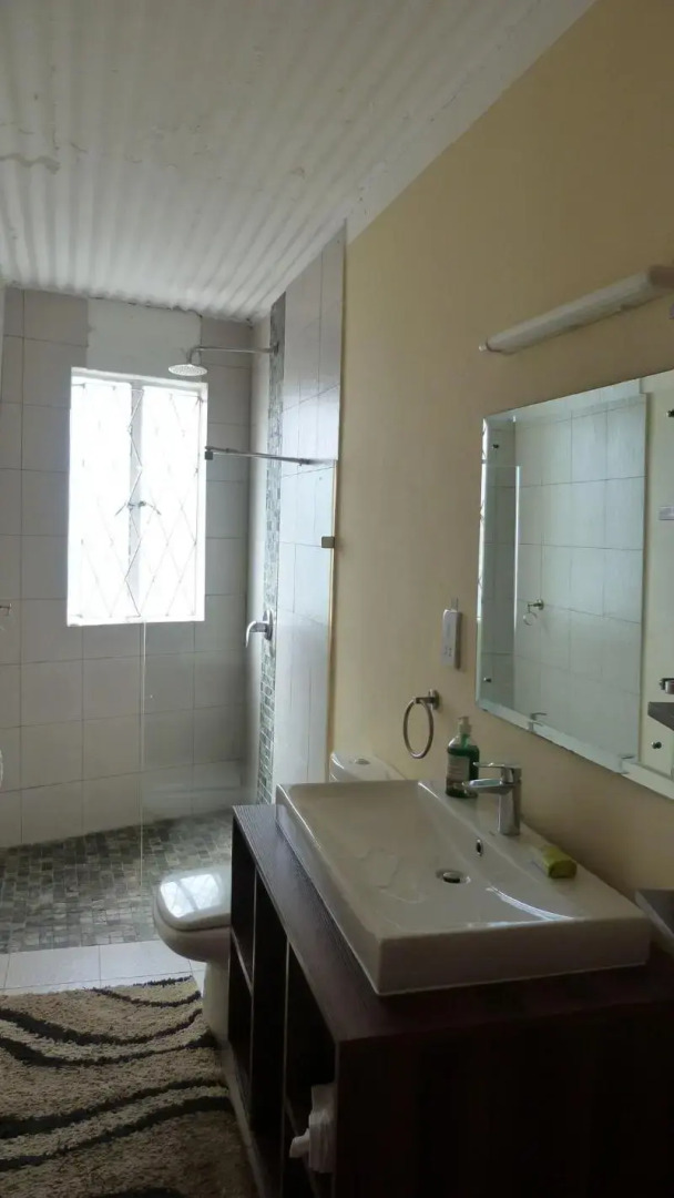 Le Cactus Guesthouse