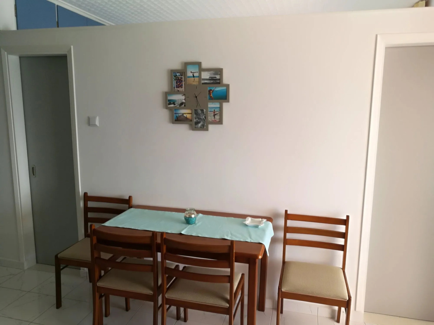 Atlas Unlimited Sea View Apartment