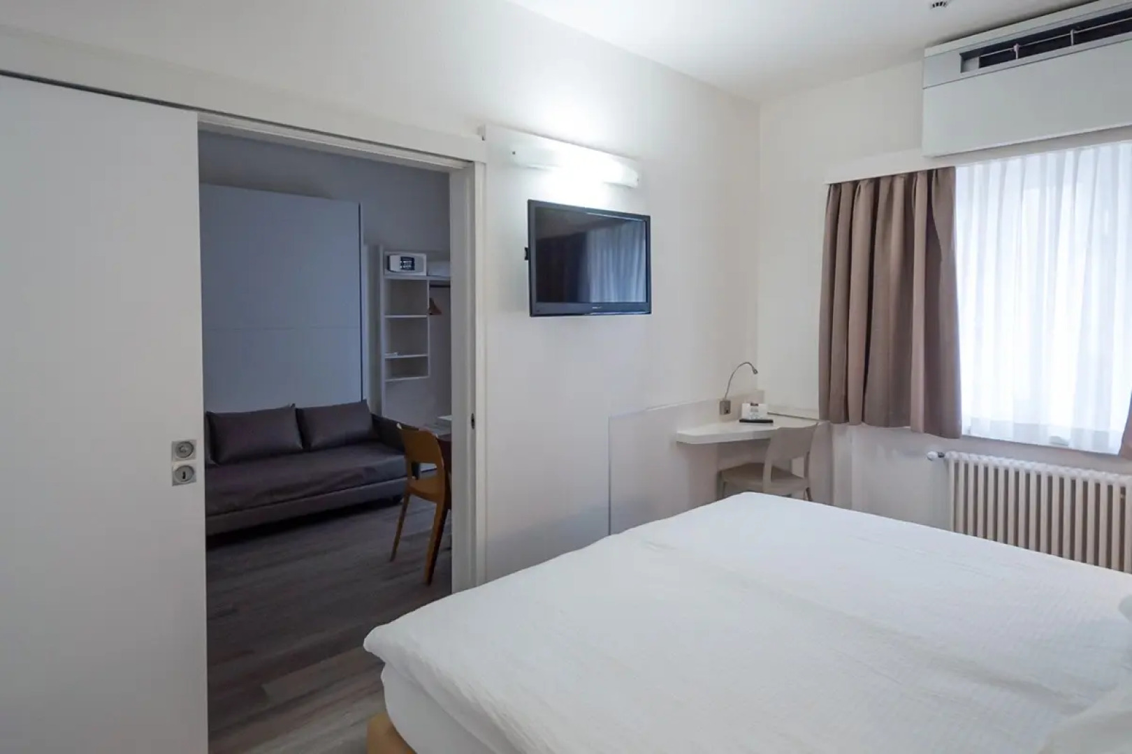 Acquarello Swiss Quality Hotel