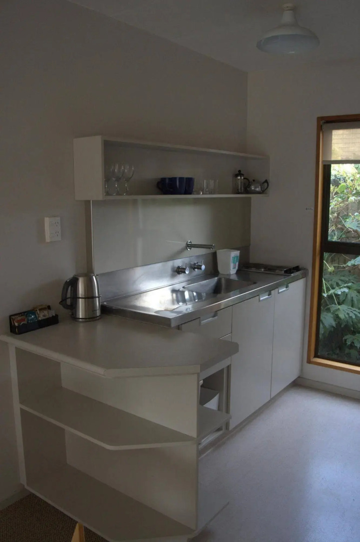 Akaroa Waterfront Motels