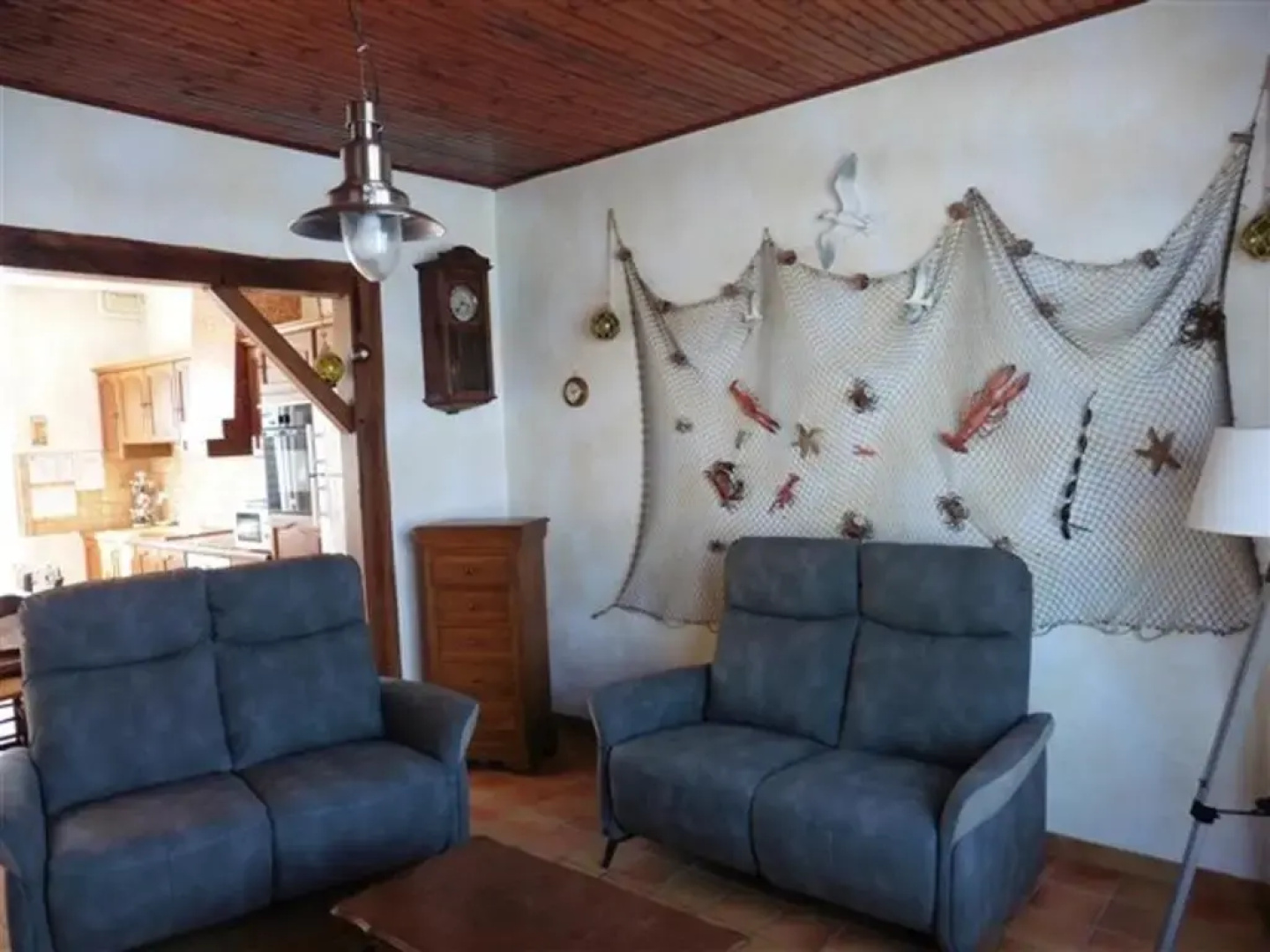 Maison La Barre-de-Monts, 3 pièces, 4 personnes - FR-1-473-23
