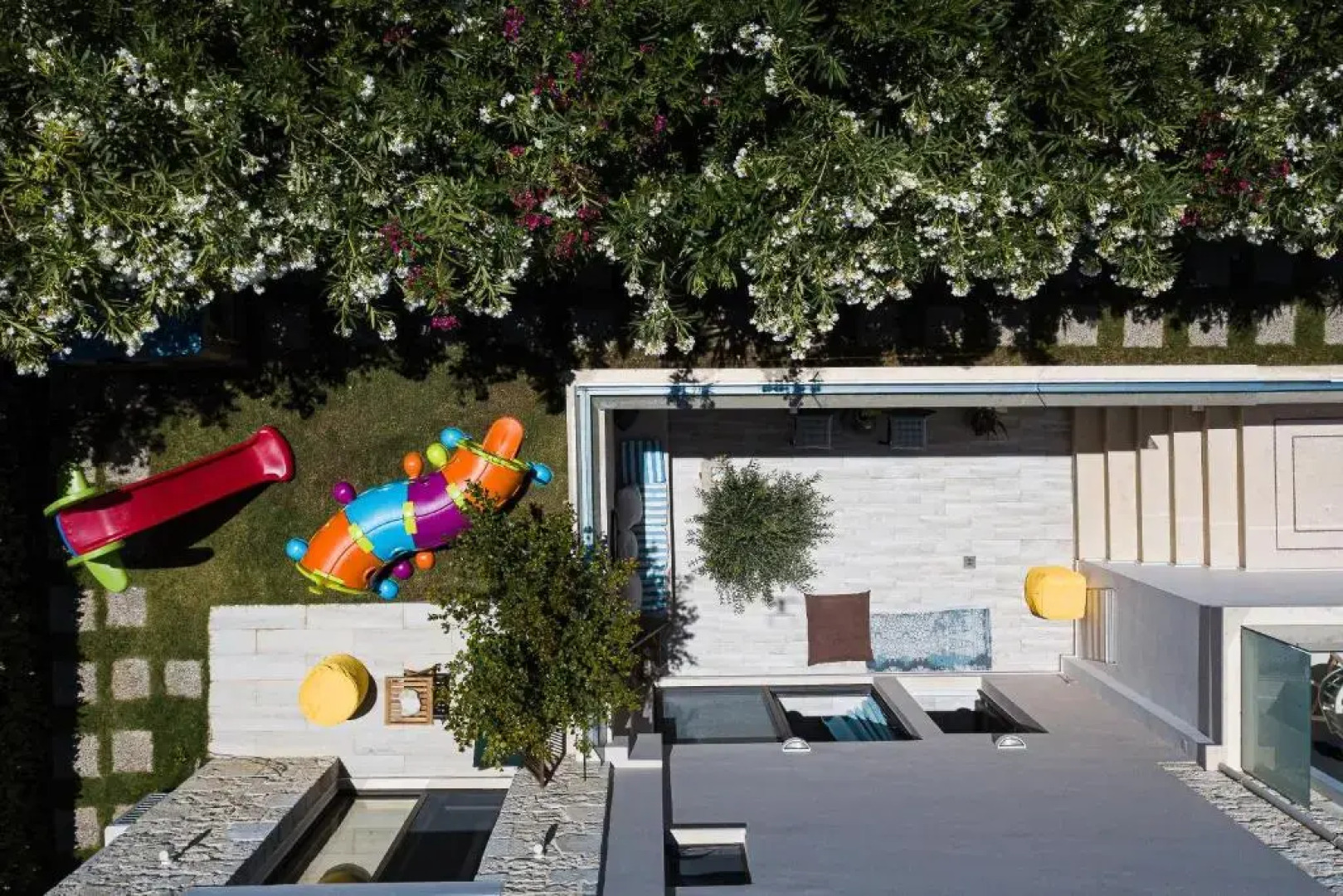 Miraida Exclusive Residence, a SeaView Sanctuary, By ThinkVilla