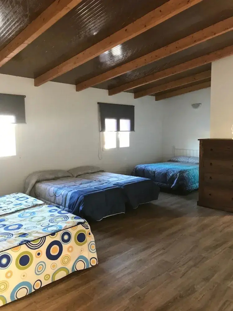 Casa Rural Alonso Quijano 2