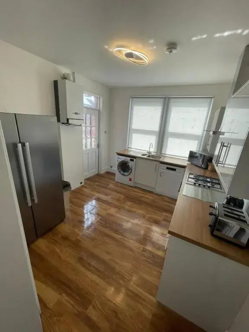 Coast View Apartments