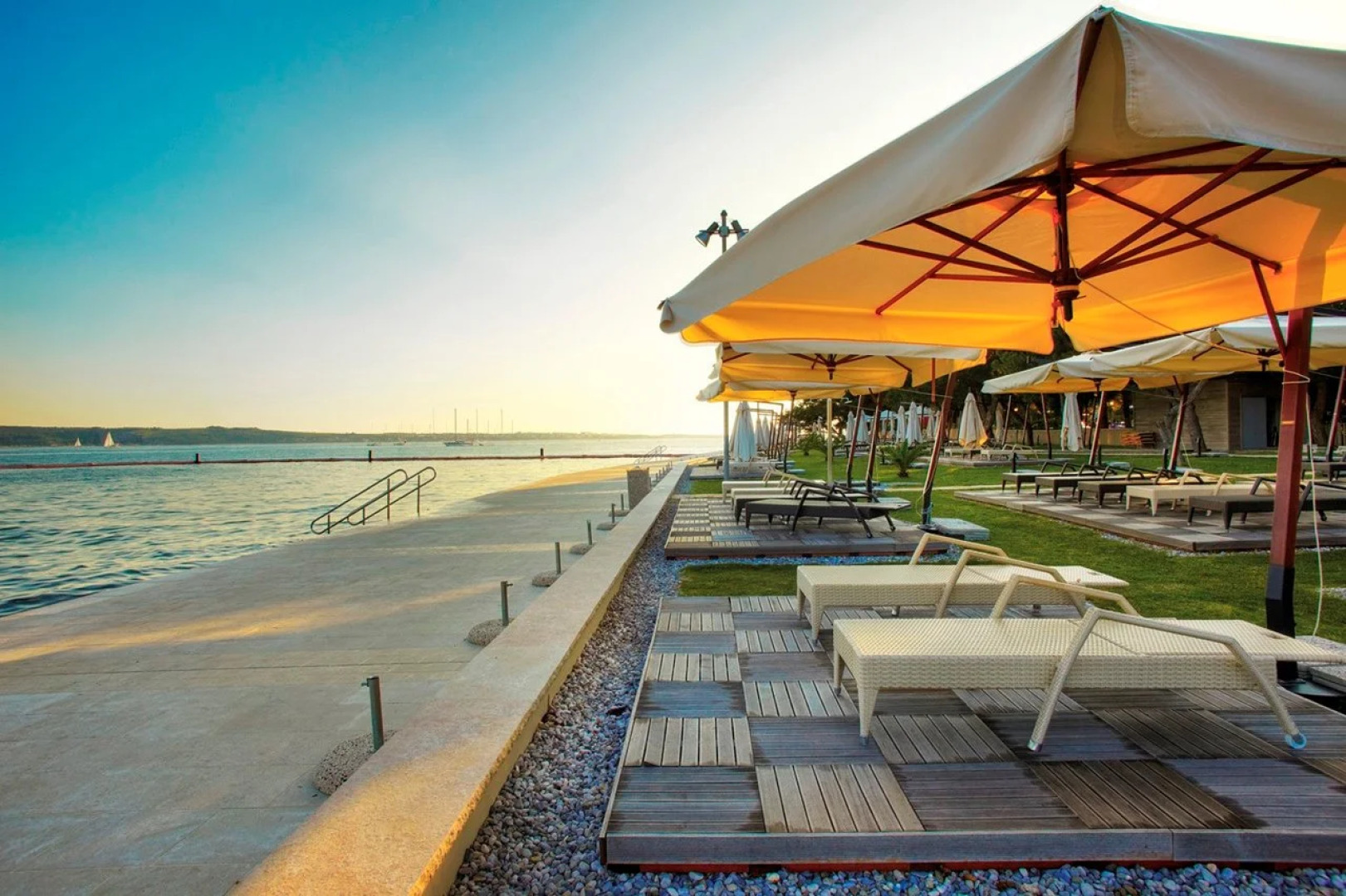 Hotel Neptun – Lifeclass Hotels & Spa, Portorož