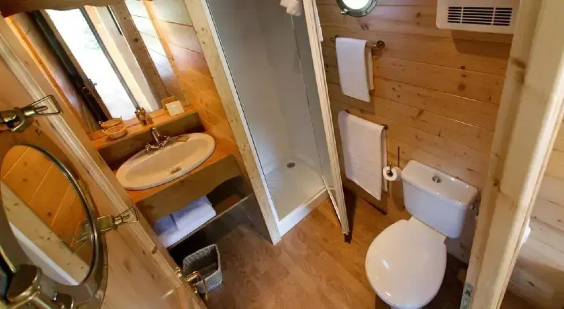 Domaine De Langelaud