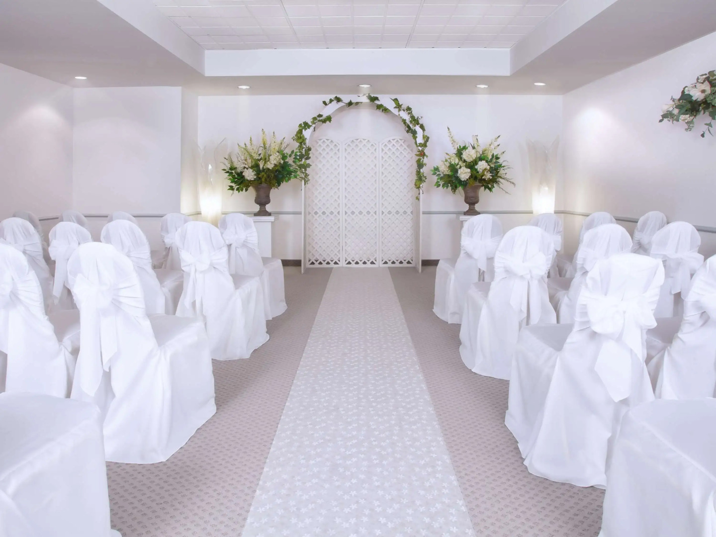 Aquarius Casino Resort