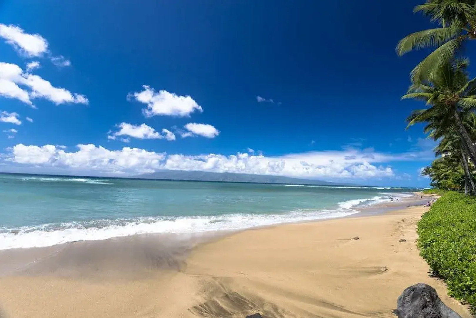 Kahana Villa F406 - 1Br Condo