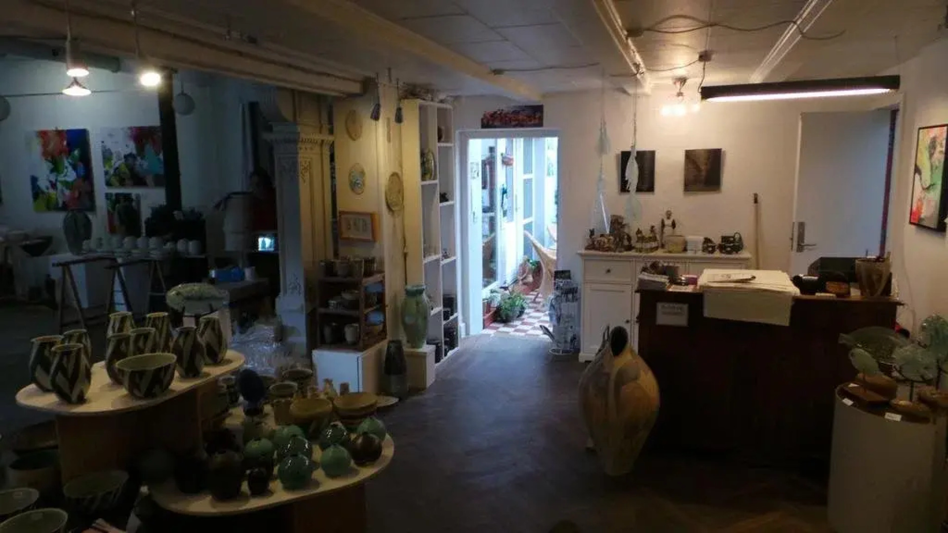 Fjellerup Kro Bed & Breakfast