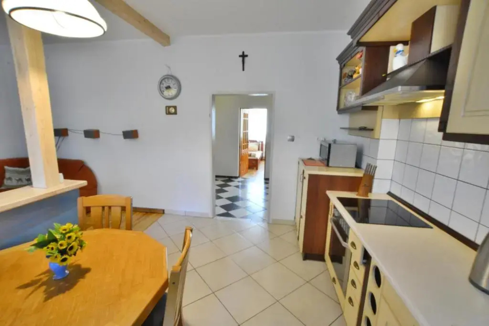 Apartament Rusinowo 37