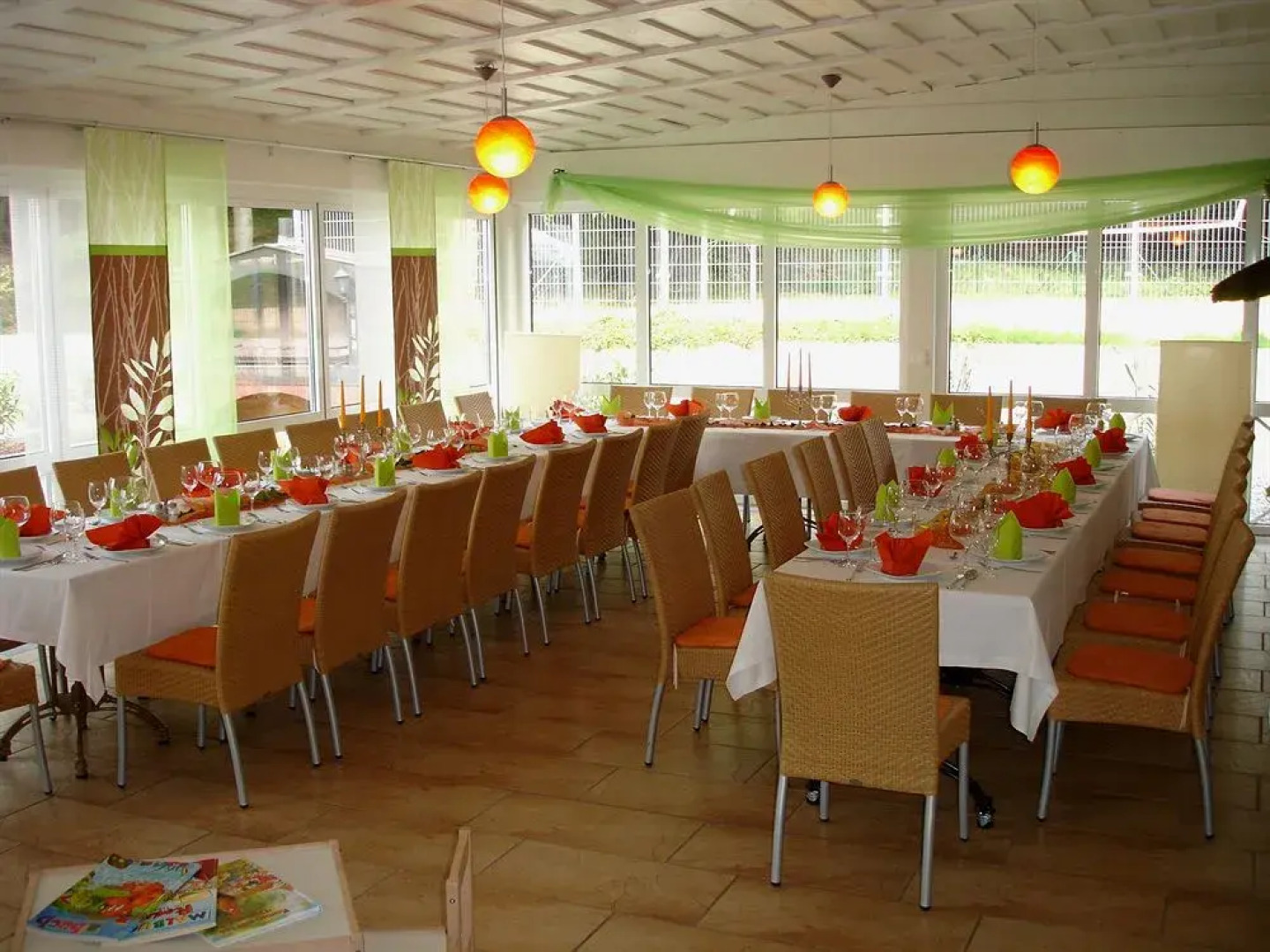 DAS HUDEWALD Hotel & Resort