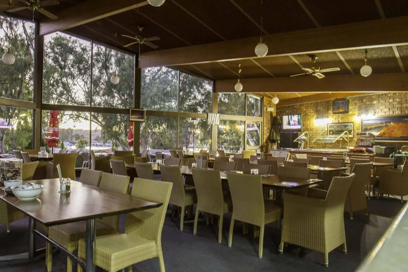 Mannum Motel