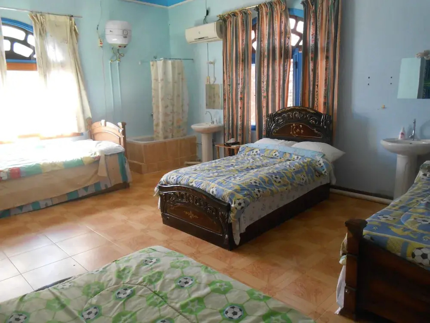 Bet El Kerem Guesthouse