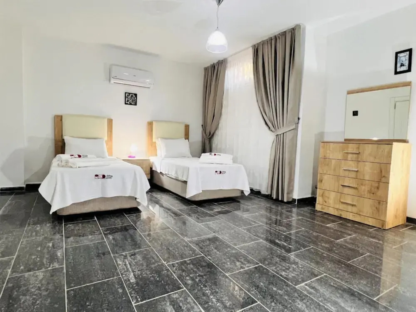 Dazzling Villa With Private Pool in Alanya